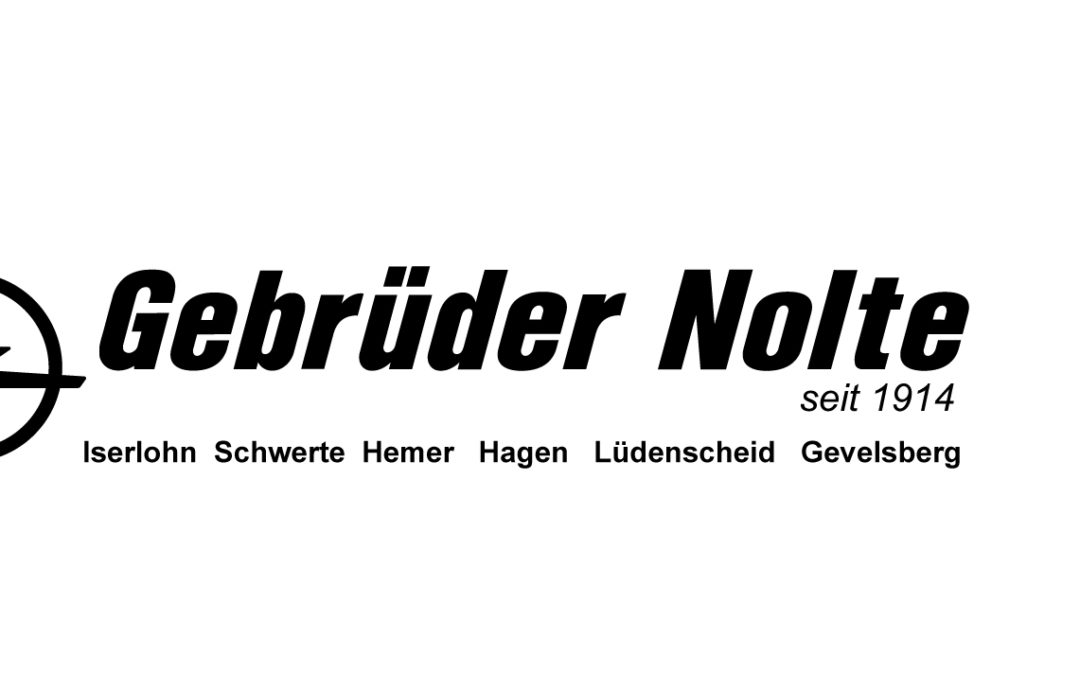 Autohaus Gebrüder Nolte GmbH