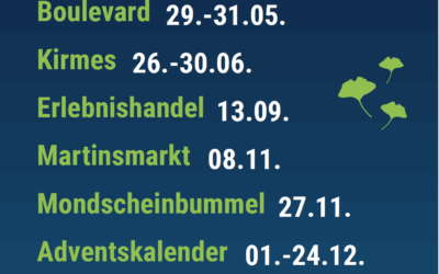 ProCity Gevelsberg Termine