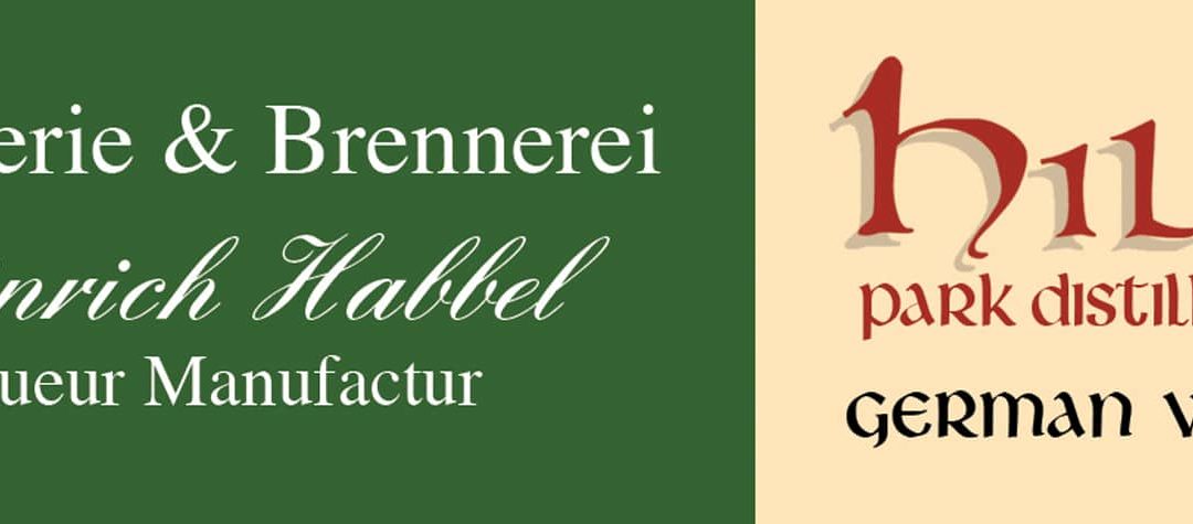 Destillerie & Brennerei Heinrich Habbel