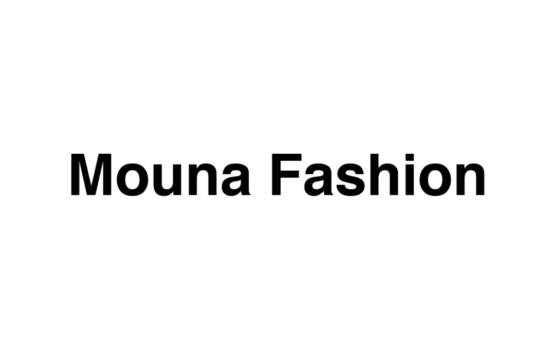 Mouna Fashion