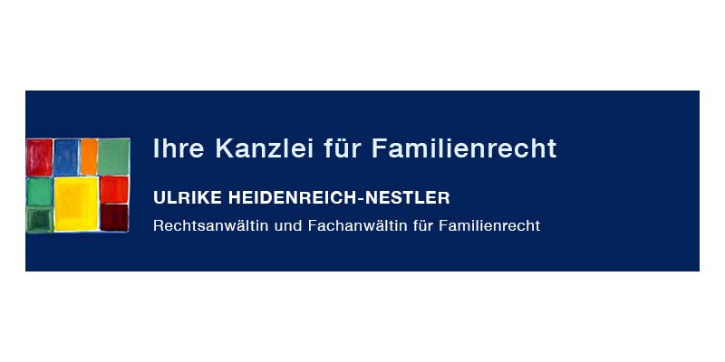 Rechtsanwaltskanzlei Heidenreich-Nestler & Tahden-Farhat