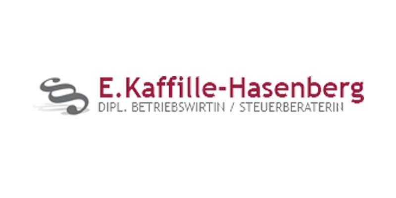 Steuerkanzlei E. Kaffille-Hasenberg